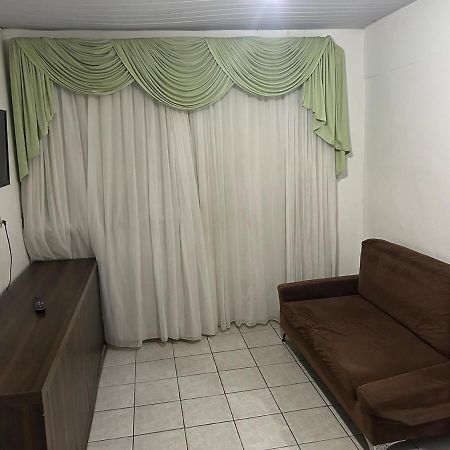 Casa Veraneio Para Familias Porto Belo Ngoại thất bức ảnh