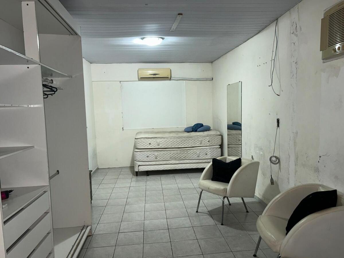 Casa Veraneio Para Familias Porto Belo Ngoại thất bức ảnh