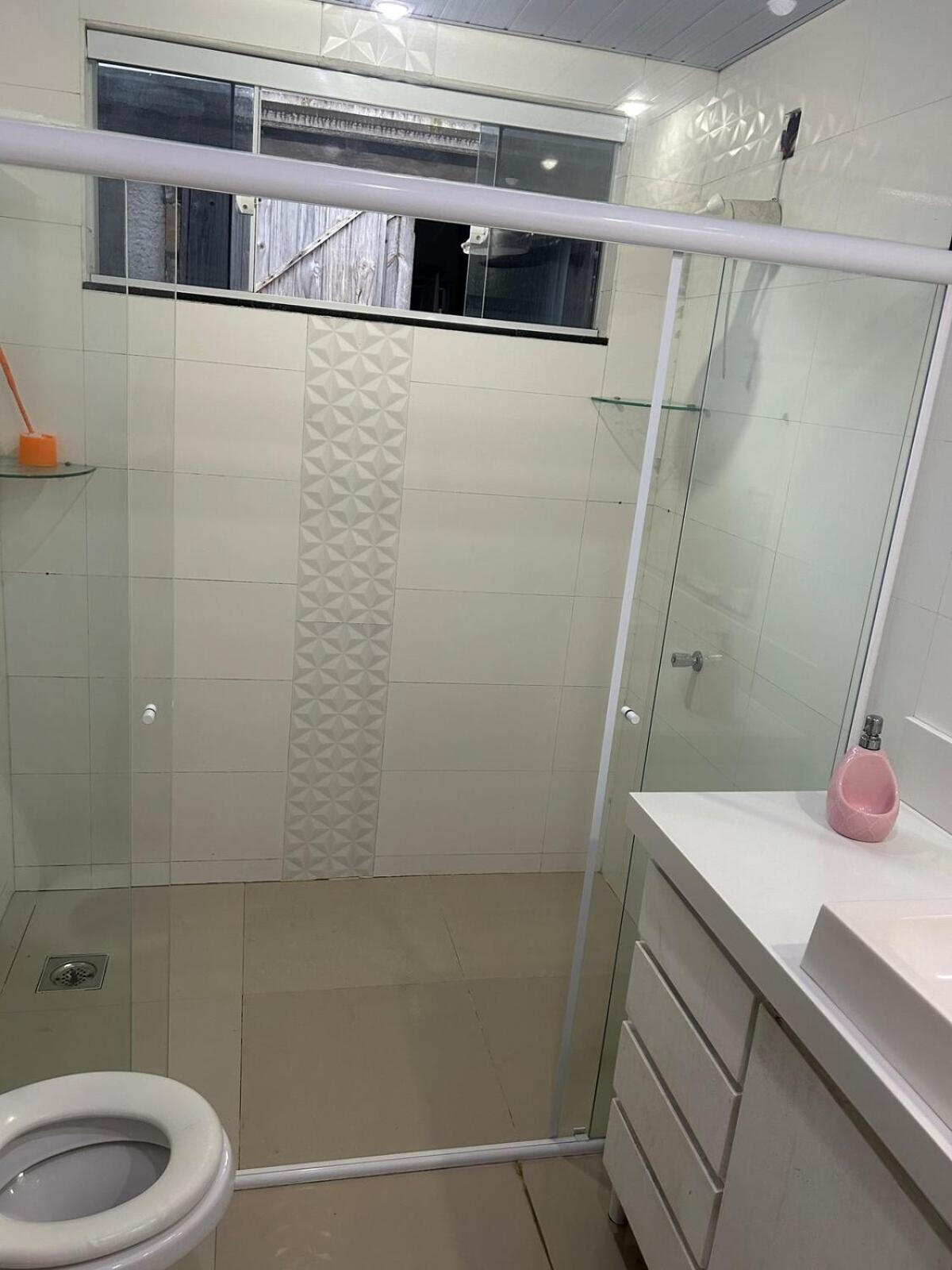 Casa Veraneio Para Familias Porto Belo Ngoại thất bức ảnh