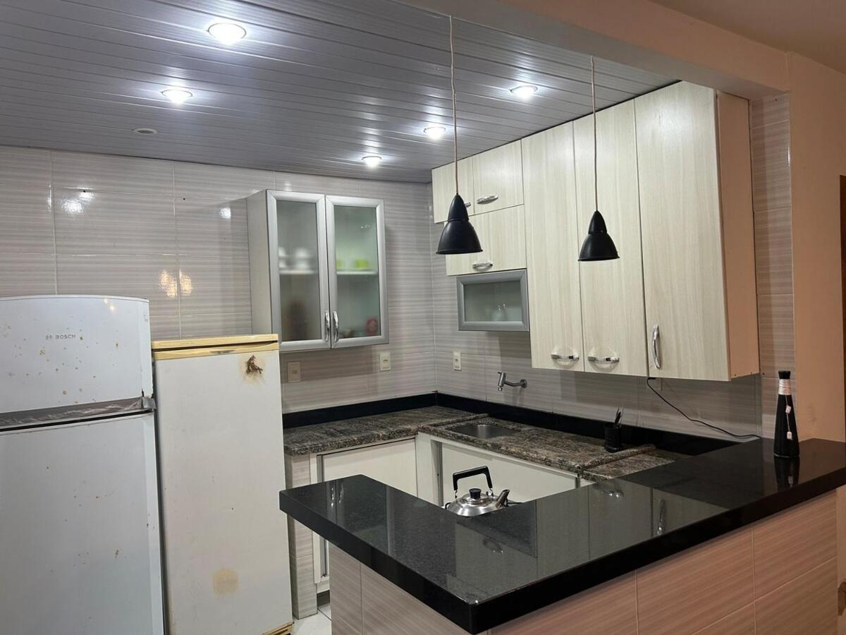 Casa Veraneio Para Familias Porto Belo Ngoại thất bức ảnh