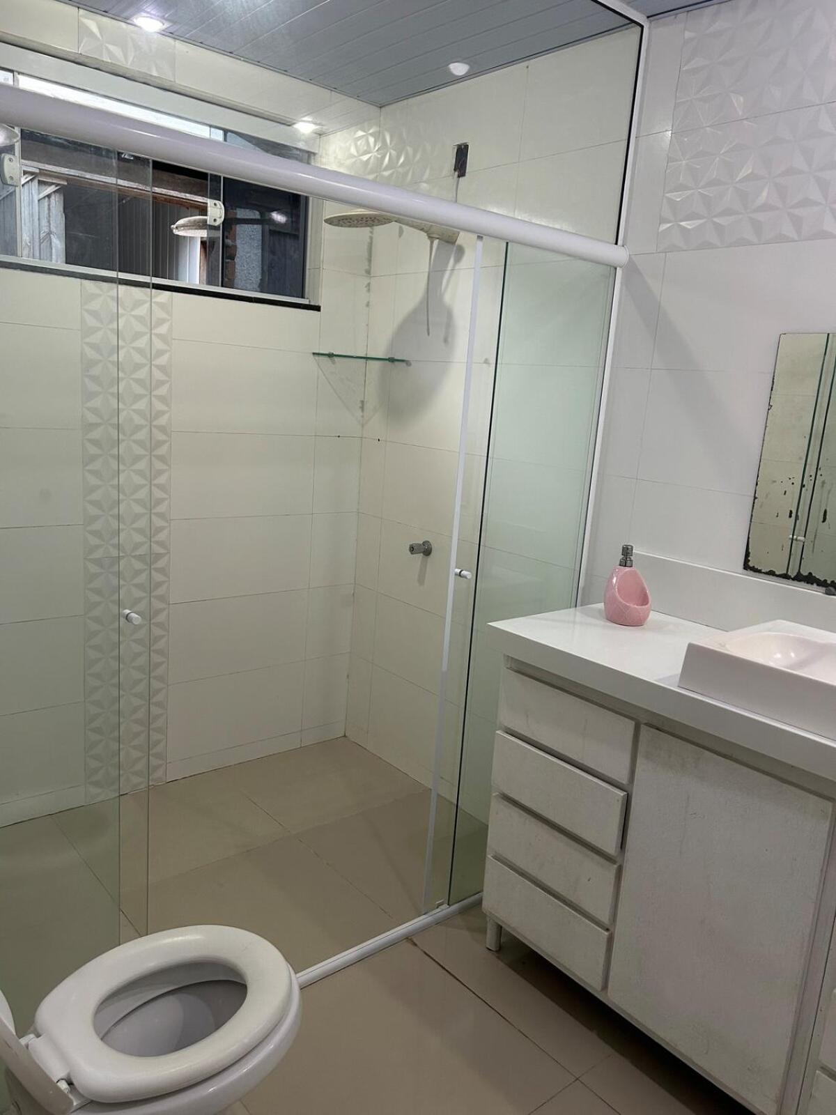 Casa Veraneio Para Familias Porto Belo Ngoại thất bức ảnh