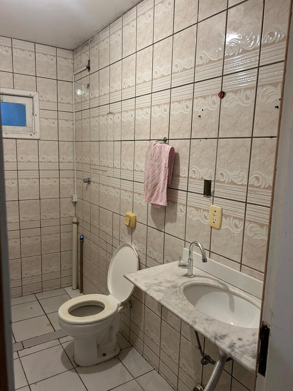 Casa Veraneio Para Familias Porto Belo Ngoại thất bức ảnh